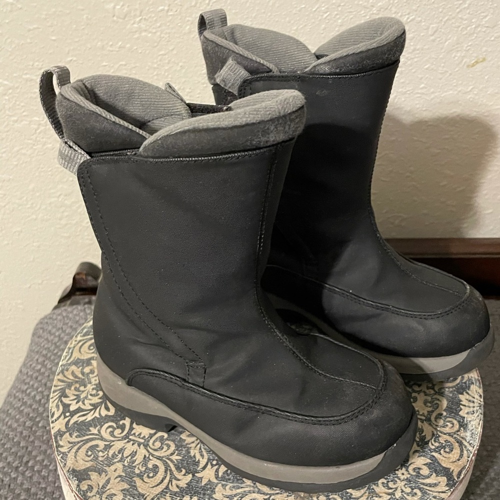 Lands’ End Snow-boots